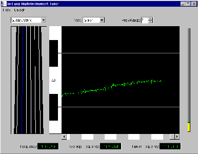 In-Tune Multi-Instrument Tuner v1.96