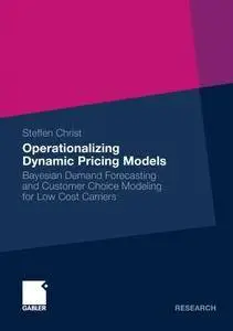 Operationalizing Dynamic Pricing Models