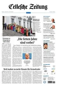Cellesche Zeitung - 07. Januar 2019