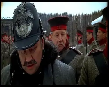 Достоевский [1-8 серии из 8] (2010)