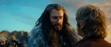 Lo Hobbit: Un viaggio inaspettato (2012)