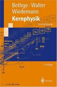 Kernphysik: Eine Einführung