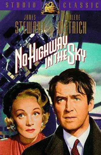 No Highway in the Sky (1951)