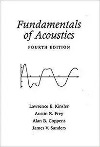 Fundamentals of Acoustics (Repost)