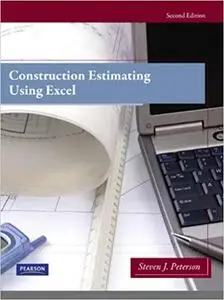 Construction Estimating Using Excel  Ed 2