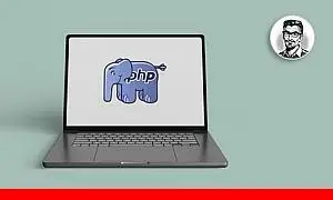 Learn Programming in PHP • A Course for Absolute Beginners (2023-10)