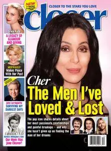 Closer USA - October 02, 2017