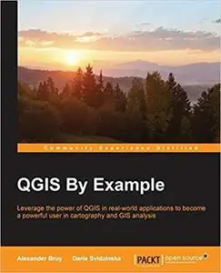 QGIS By Example