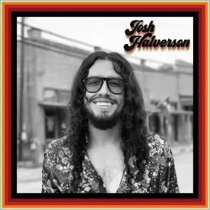 Josh Halverson - Josh Halverson (2019)