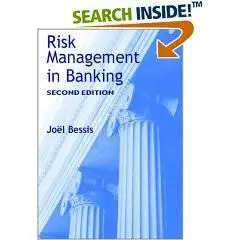 Risk Management in Banking