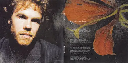 Josh Ritter - The Animal Years (2006)