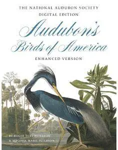 Audubon's Birds of America: The Audubon Society Baby Elephant Folio (repost)