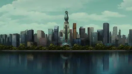 Mysticons S02E02