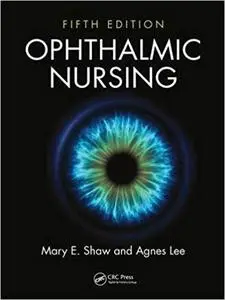 Ophthalmic nursing