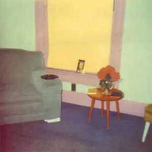 Jandek - Ready For The House (1978) {1999 Corwood Industries}
