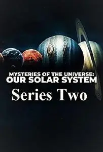 Sci Ch - Mysteries of the Universe Our Solar System: Series 2 Part 4: The Grand Tour (2021)