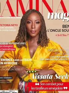 Amina – 01 juillet 2023