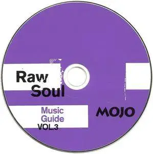 VA - Mojo Music Guide Vol. 3: Raw Soul (2004) {Mojo Magazine} **[RE-UP]**