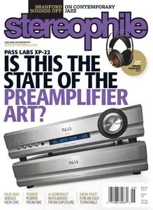 Stereophile - June 2019