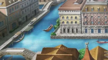 Fairy Tail 01-10 (2018)