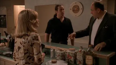 The Sopranos S04E02