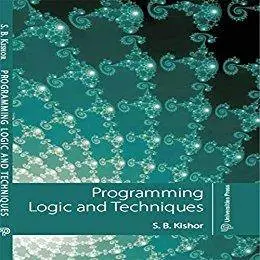 Programming Logic and Techniques