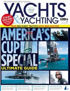 Yachts & Yachting magazine - June 01, 2017