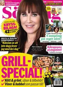 Aftonbladet Söndag – 23 maj 2021