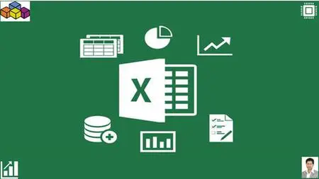 Excel Macros - Excel And Vba Advanced