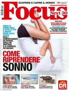 Focus Italia N.360 - Ottobre 2022