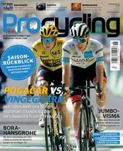 Procycling – 25 November 2022