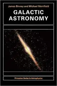 Galactic Astronomy