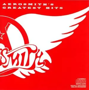 Aerosmith - Box Of Fire (13-CD Box Set, Columbia 1994) [20-bit Digital Mastering 1993] RESTORED