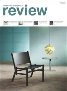 The Essential Building Product Review - May 2015 (Issue2)