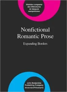 Nonfictional Romantic Prose: Expanding borders