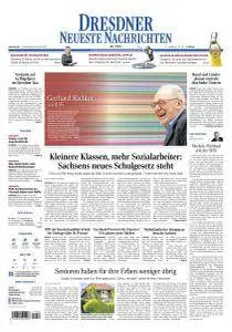 Dresdner Neueste Nachrichten - 9 Februar 2017