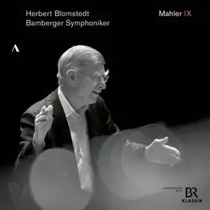 Bamberg Symphony Orchestra, Herbert Blomstedt - Mahler: Symphony No. 9 in D Major (Live) (2019)