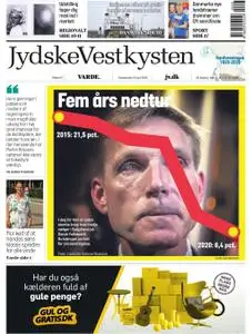 JydskeVestkysten Varde – 18. juni 2020