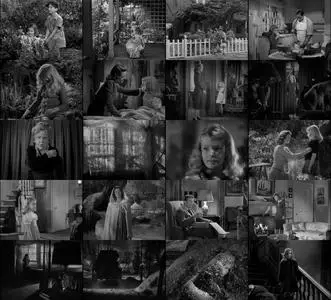 The Curse of the Cat People (1944)