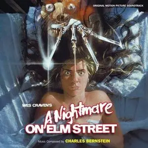 A Nightmare On Elm Street - Soundtrack (1990)