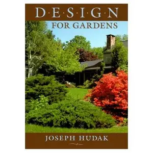 Design for Gardens [Repost]