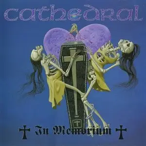 Cathedral - In Memorium (1990/1994)