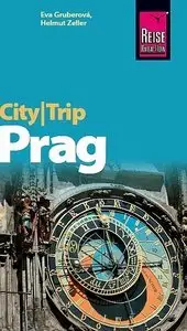 CityTrip Prag (Repost)