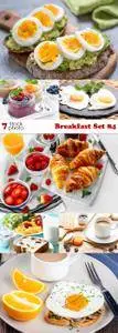 Photos - Breakfast Set 84