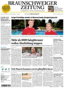 Braunschweiger Zeitung - 30. Juli 2019