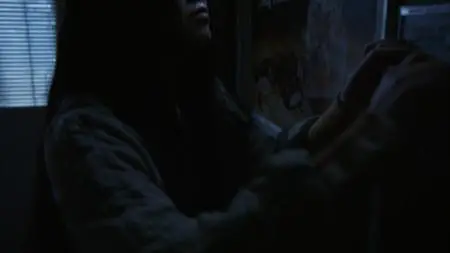 Creepshow S03E06