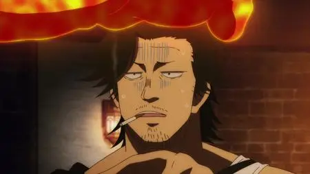 Black Clover S01E71