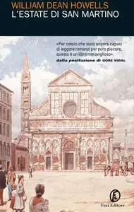 William Dean Howells - L'estate di San Martino