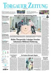 Torgauer Zeitung - 15. Mai 2019