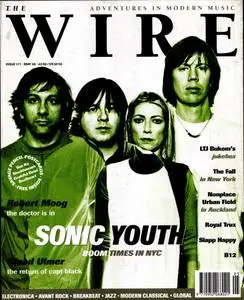 The Wire - May 1998 (Issue 171)